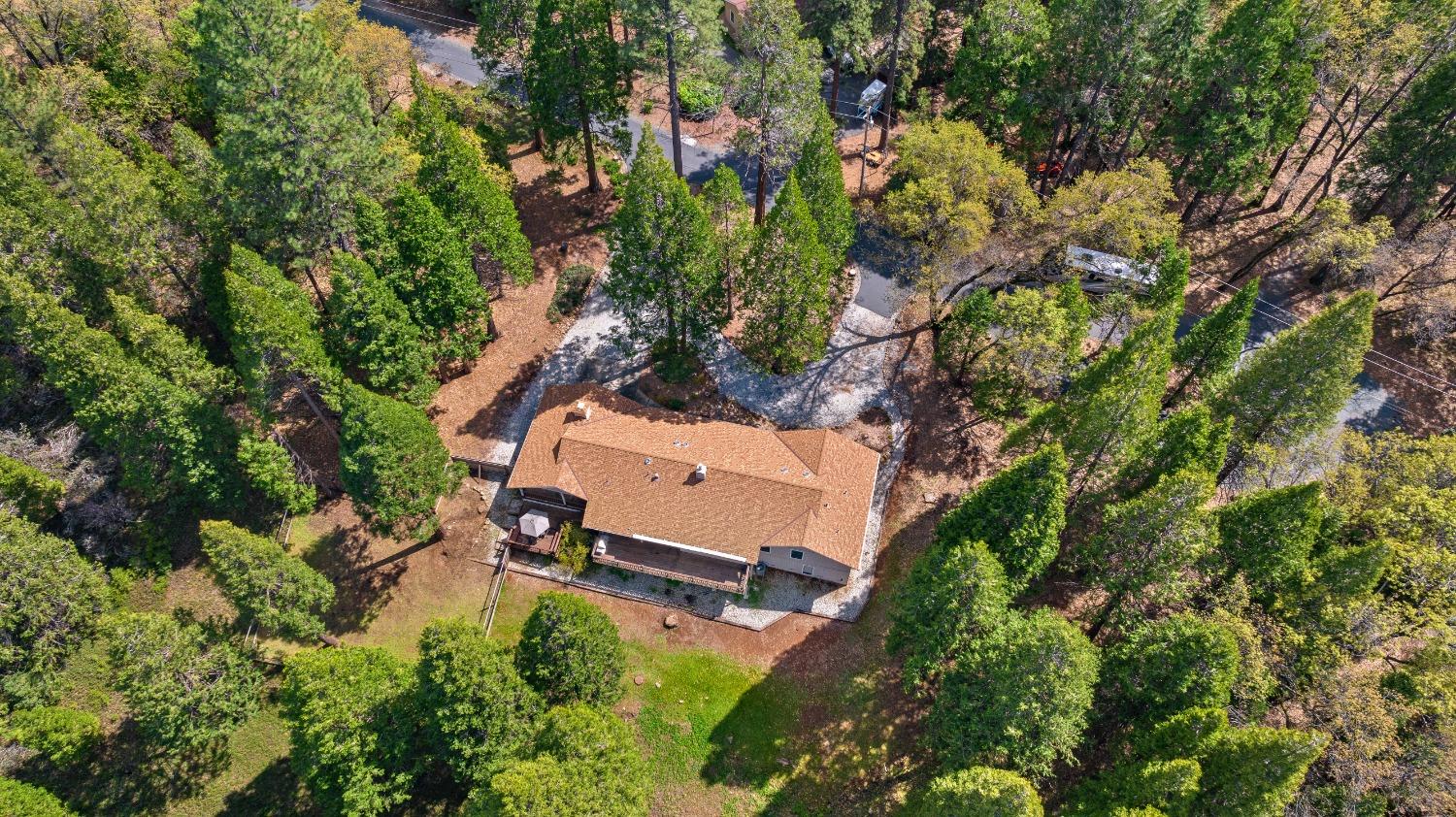 Detail Gallery Image 35 of 37 For 11552 Side Hill Cir, Nevada City,  CA 95959 - 3 Beds | 2/1 Baths