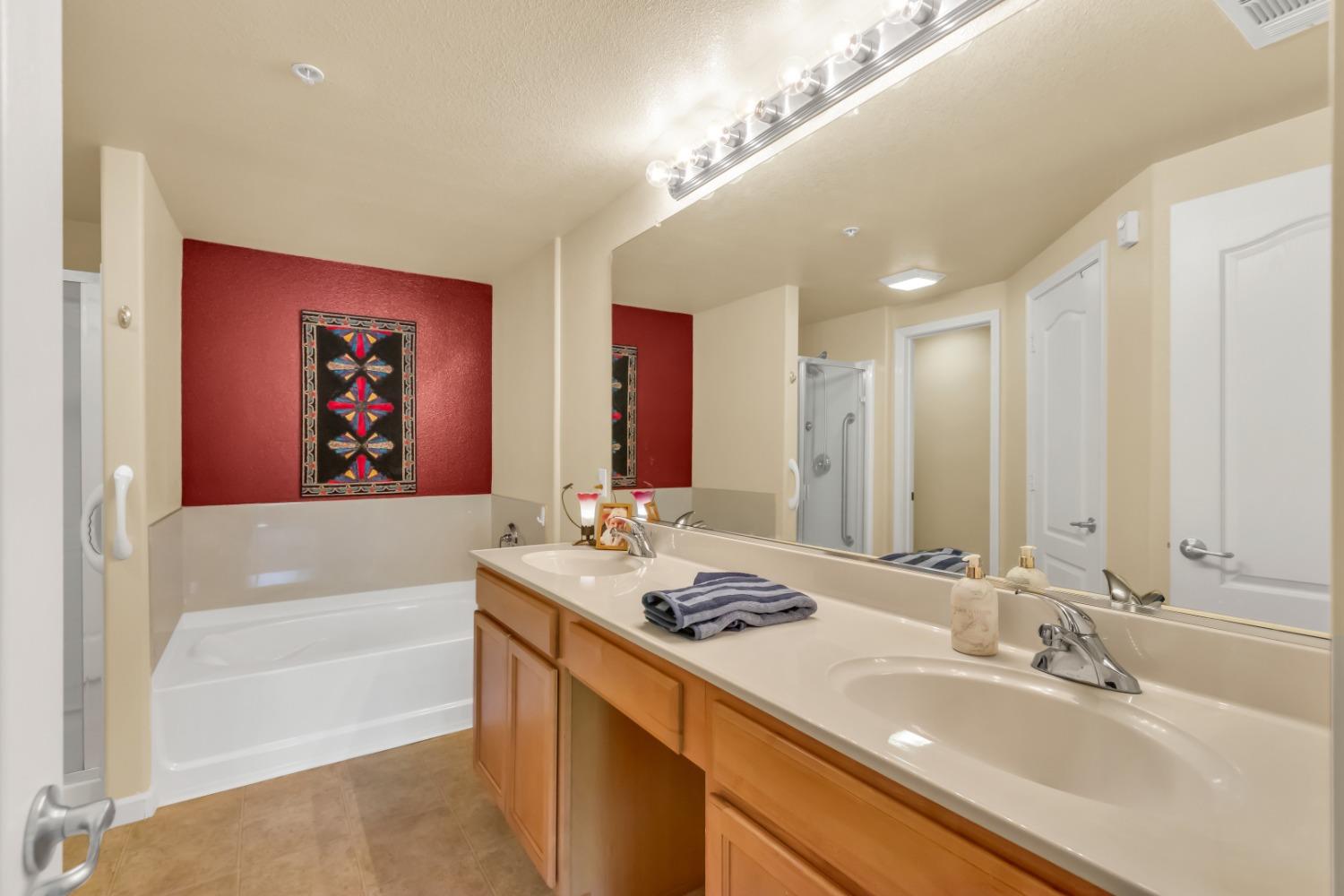 Detail Gallery Image 23 of 43 For 1262 Milano Dr #1,  West Sacramento,  CA 95691 - 2 Beds | 2 Baths