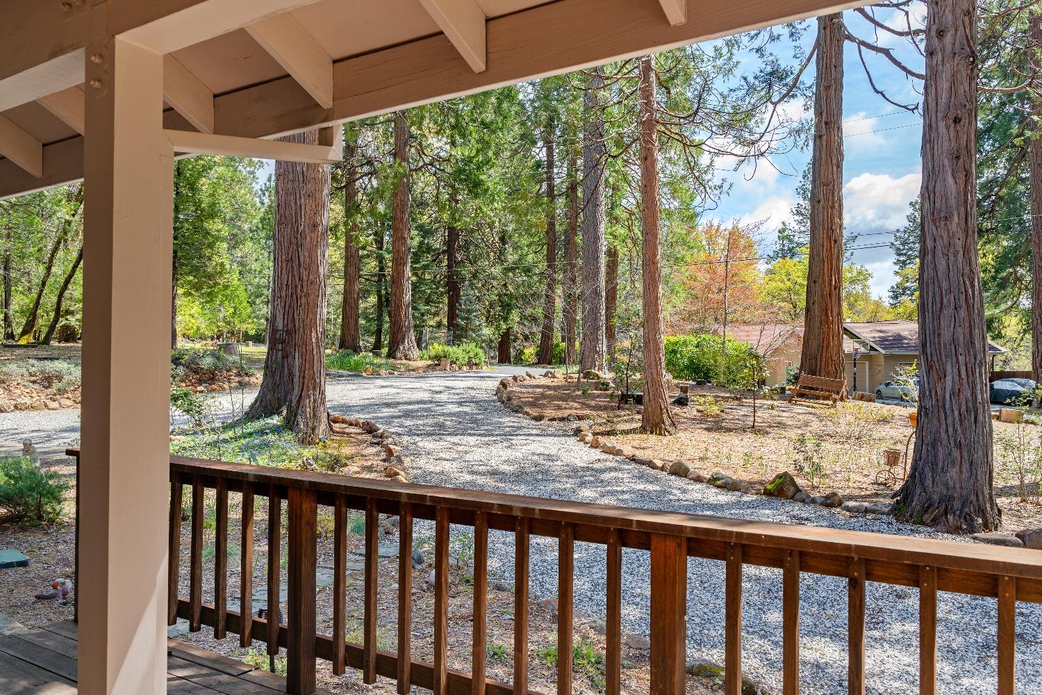 Detail Gallery Image 6 of 37 For 11552 Side Hill Cir, Nevada City,  CA 95959 - 3 Beds | 2/1 Baths