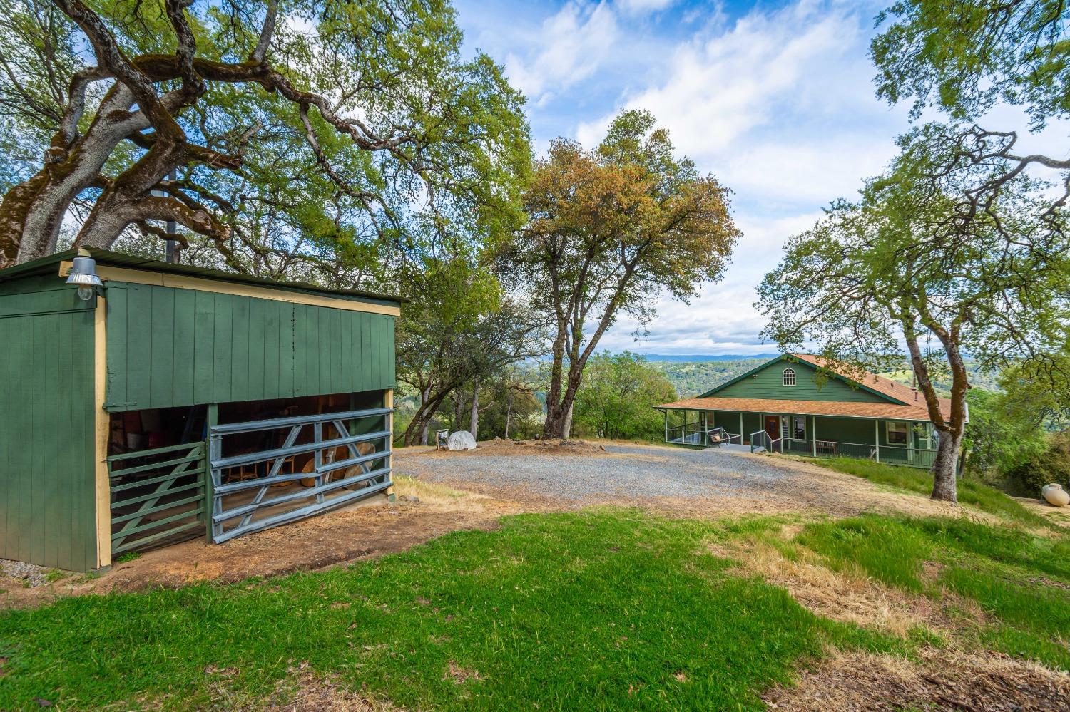 Detail Gallery Image 55 of 80 For 6260 Lofty View Rd, Placerville,  CA 95667 - 4 Beds | 2/1 Baths