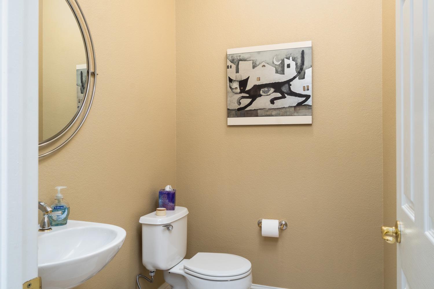 Detail Gallery Image 30 of 35 For 6335 Cazador, Rancho Murieta,  CA 95683 - 4 Beds | 2/1 Baths