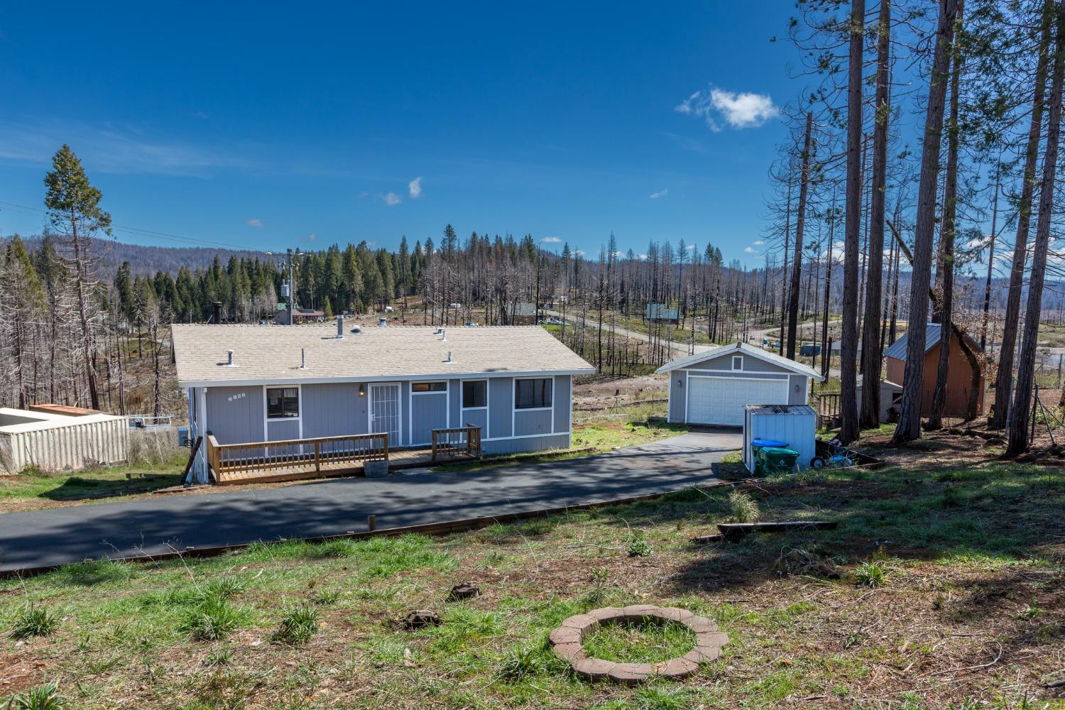 Photo of 6828 Tyler Dr in Grizzly Flats, CA