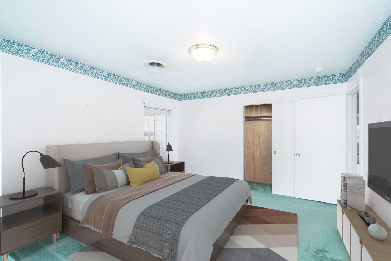 Fair Oaks Boulevard, Fair Oaks, CA, 95628-6908