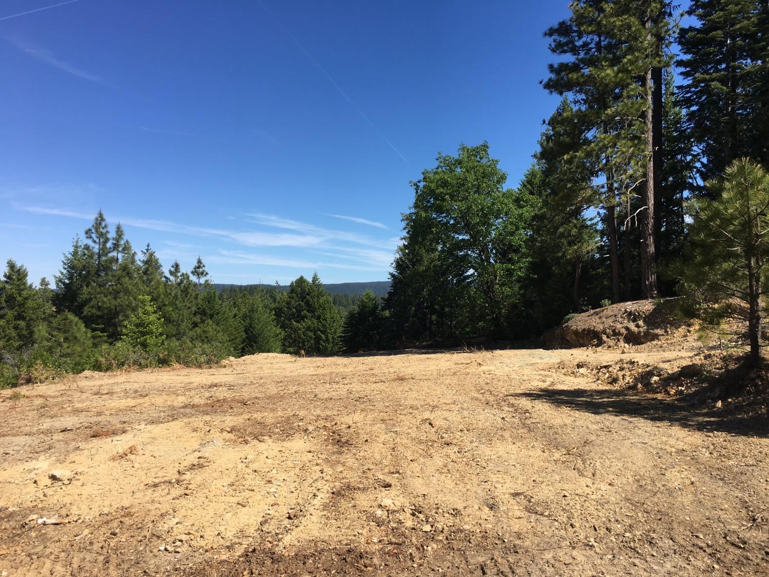 Photo of Ancho Mine Rd Lot 7 in Nevada City, CA
