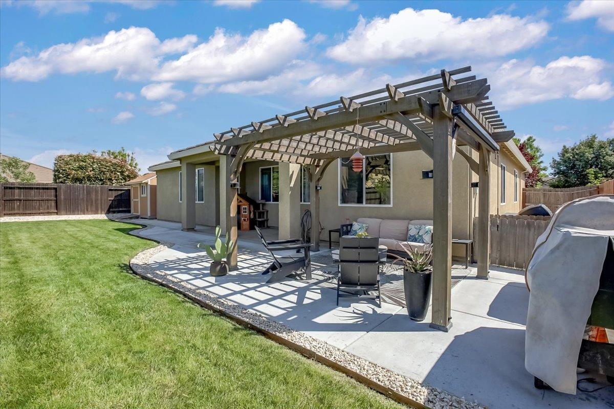 Detail Gallery Image 41 of 53 For 2459 Westhill Dr, Marysville,  CA 95901 - 4 Beds | 2 Baths