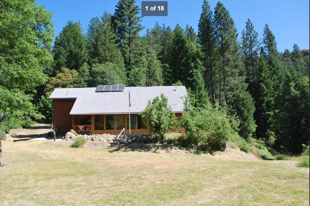 13331 Lowell Hill Road, Grass Valley, CA 95945
