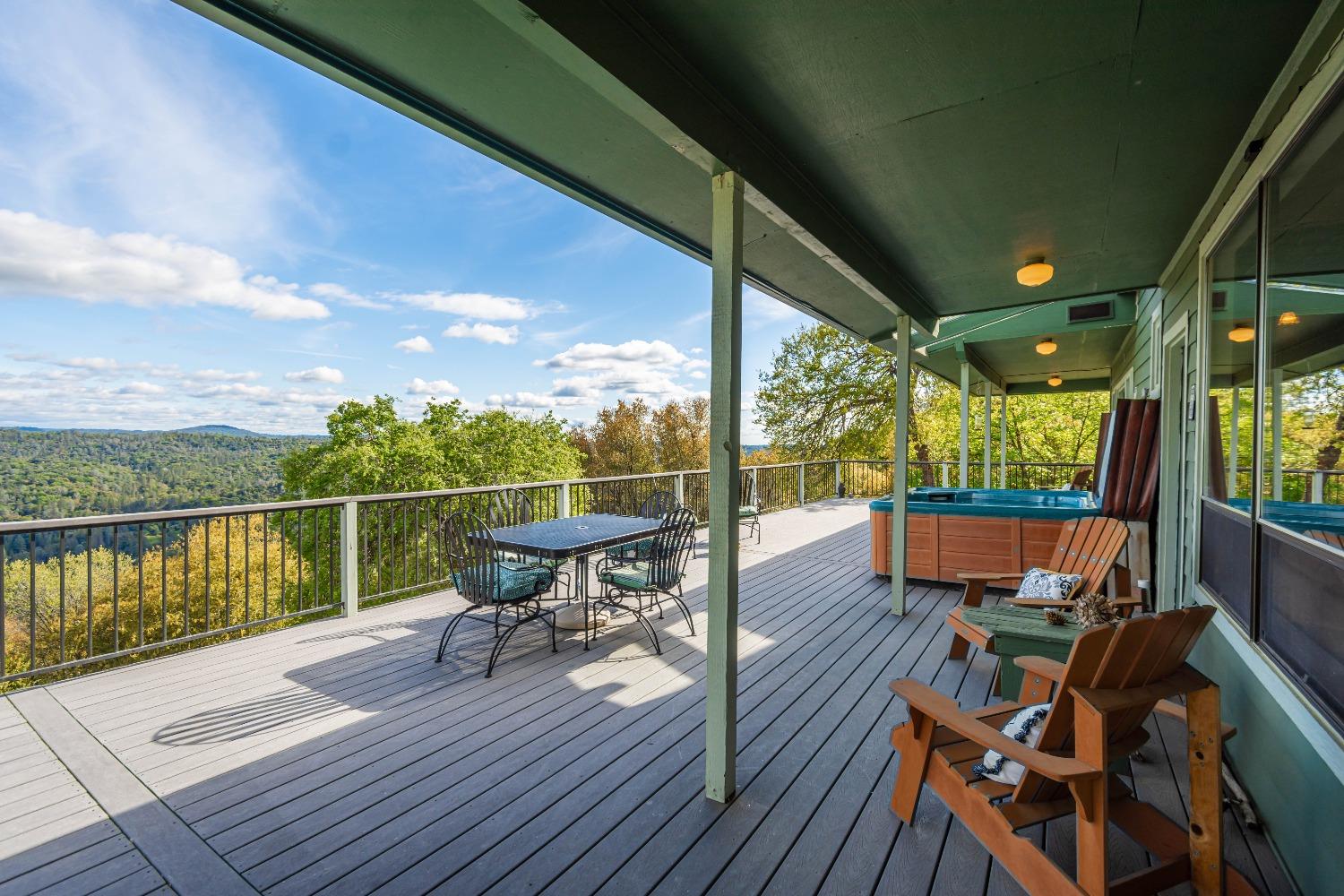 Detail Gallery Image 8 of 80 For 6260 Lofty View Rd, Placerville,  CA 95667 - 4 Beds | 2/1 Baths