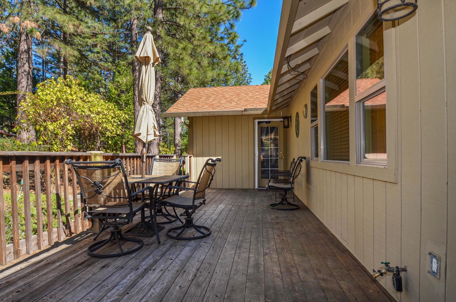 Detail Gallery Image 20 of 53 For 26083 Sunset Ct, Pioneer,  CA 95666 - 3 Beds | 2 Baths