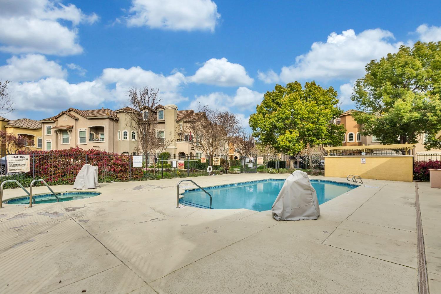 Detail Gallery Image 33 of 43 For 1262 Milano Dr #1,  West Sacramento,  CA 95691 - 2 Beds | 2 Baths