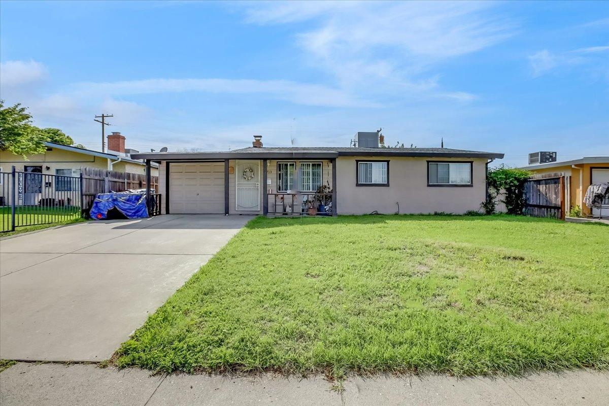 Photo of 5713 San Marcos Wy in North Highlands, CA