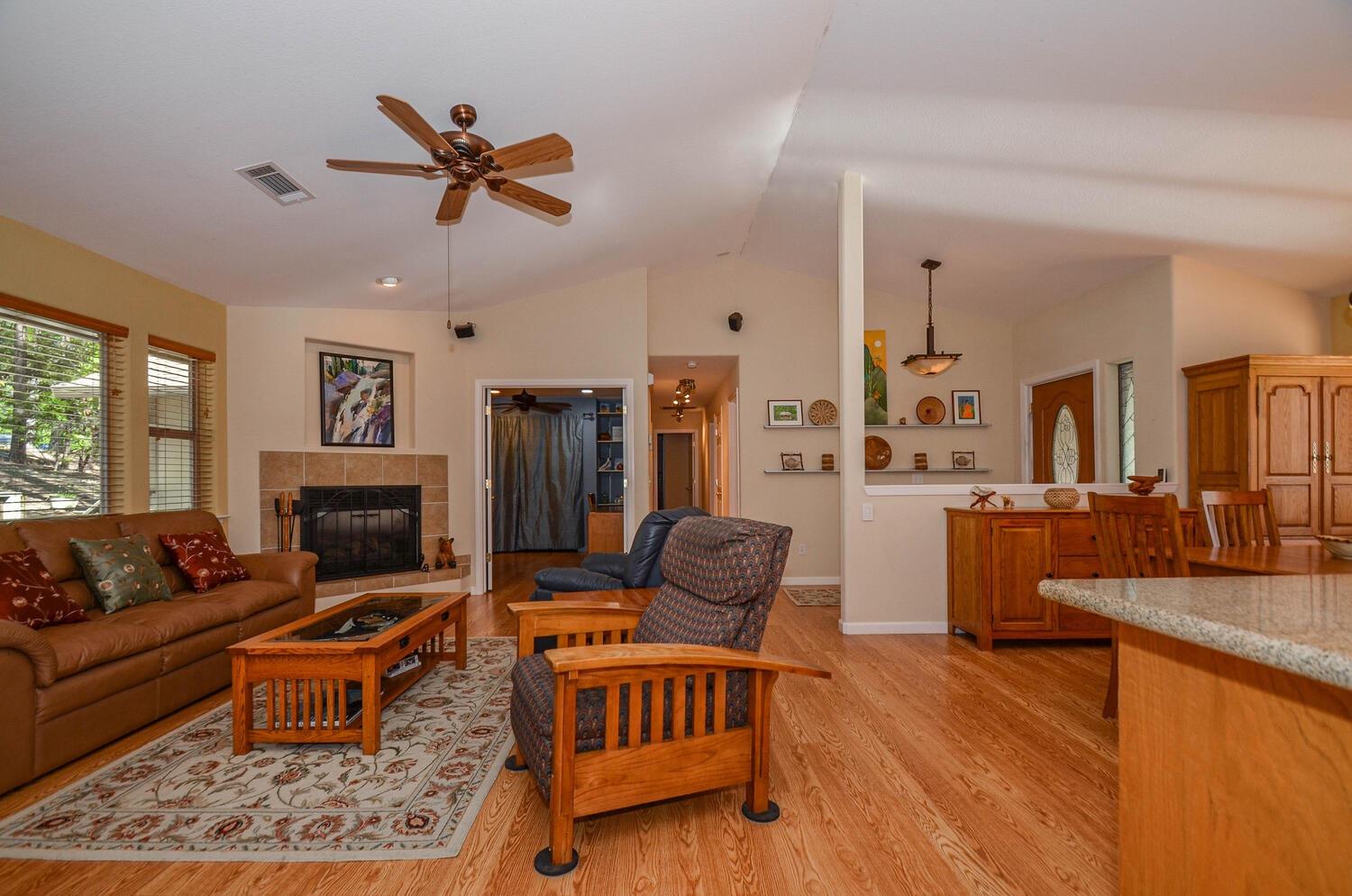 Detail Gallery Image 6 of 53 For 26083 Sunset Ct, Pioneer,  CA 95666 - 3 Beds | 2 Baths