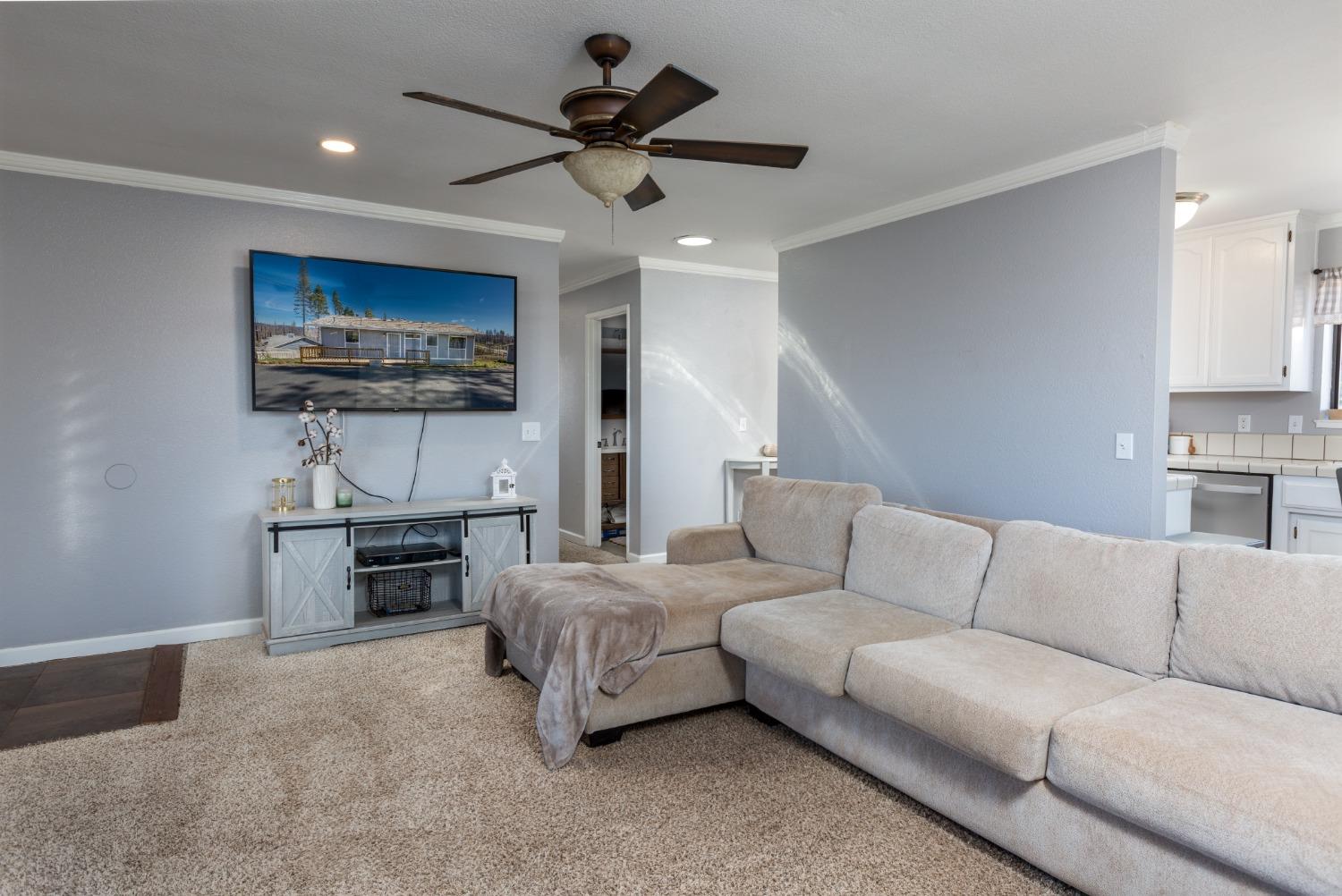 Detail Gallery Image 15 of 29 For 6828 Tyler Dr, Grizzly Flats,  CA 95636 - 3 Beds | 1 Baths