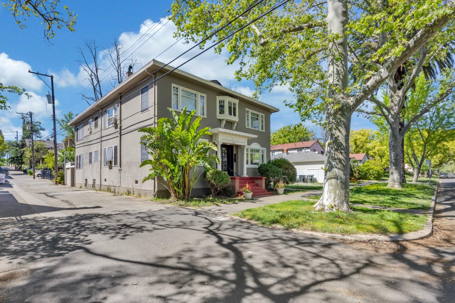 23rd Street, Sacramento, California image 4