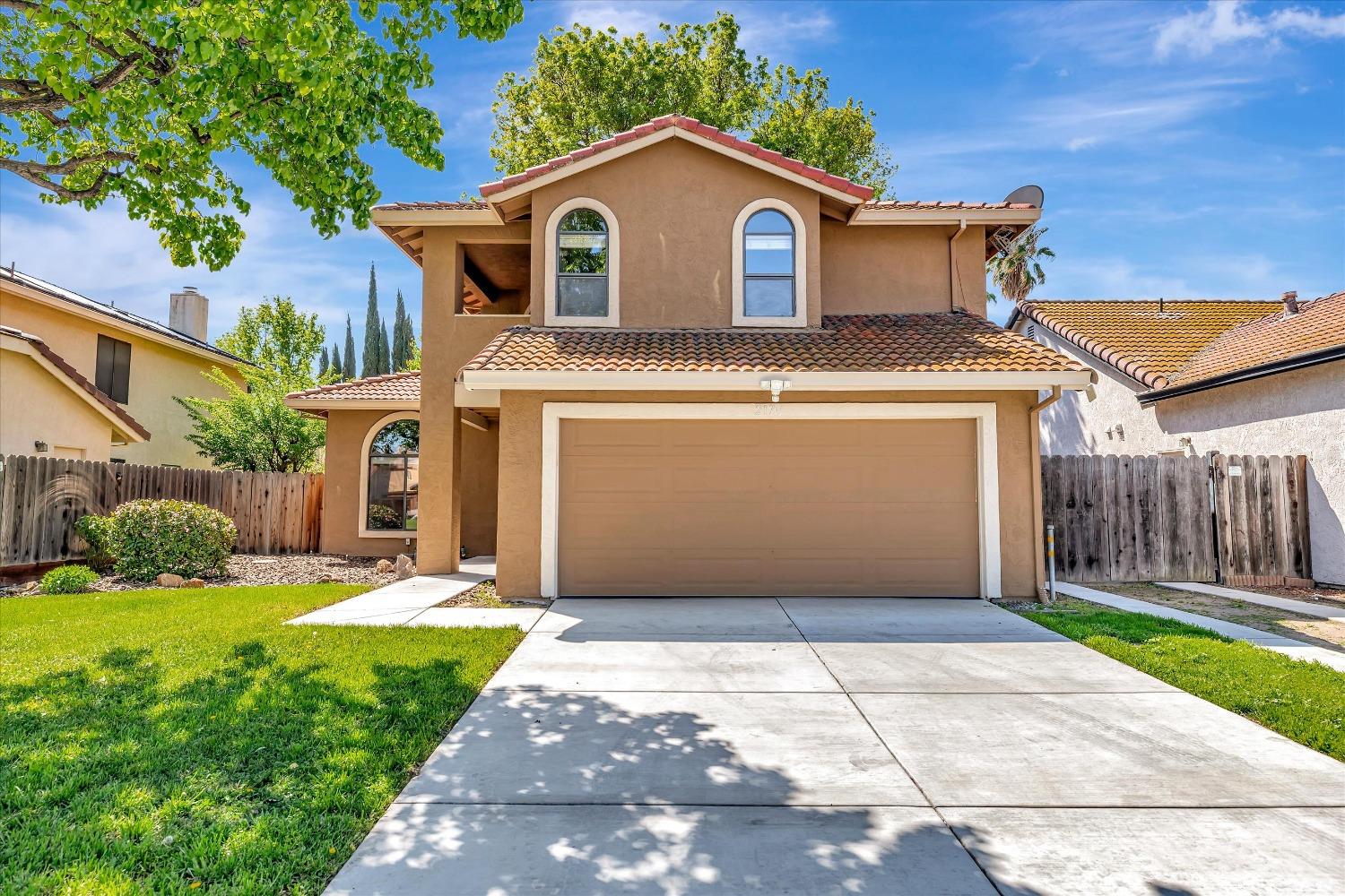 2170 Foothill Ranch Drive, Tracy, CA 95377