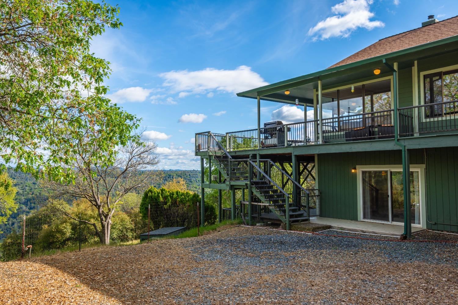 Detail Gallery Image 58 of 80 For 6260 Lofty View Rd, Placerville,  CA 95667 - 4 Beds | 2/1 Baths