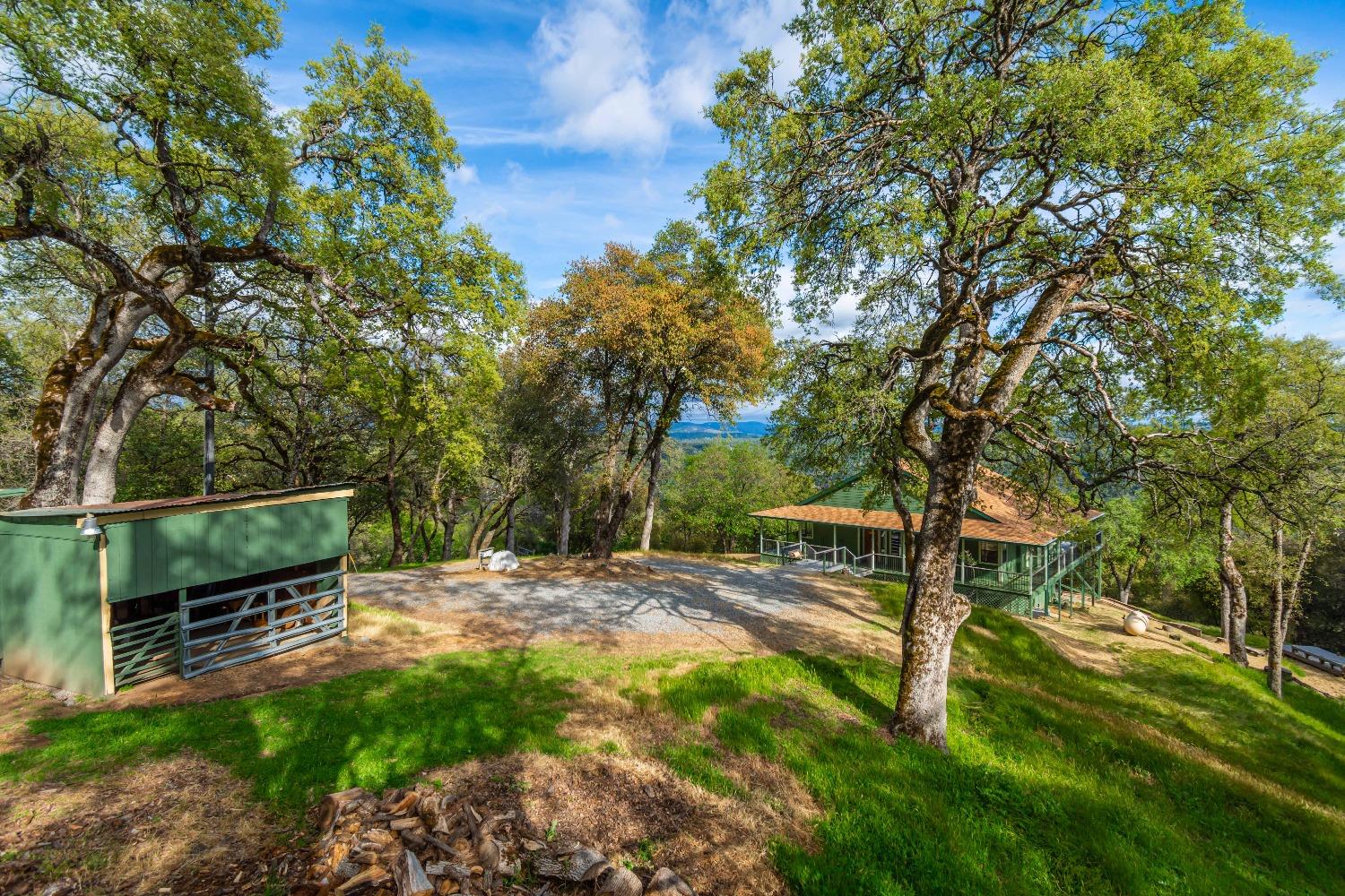 Detail Gallery Image 55 of 82 For 6260 Lofty View Rd, Placerville,  CA 95667 - 4 Beds | 2/1 Baths