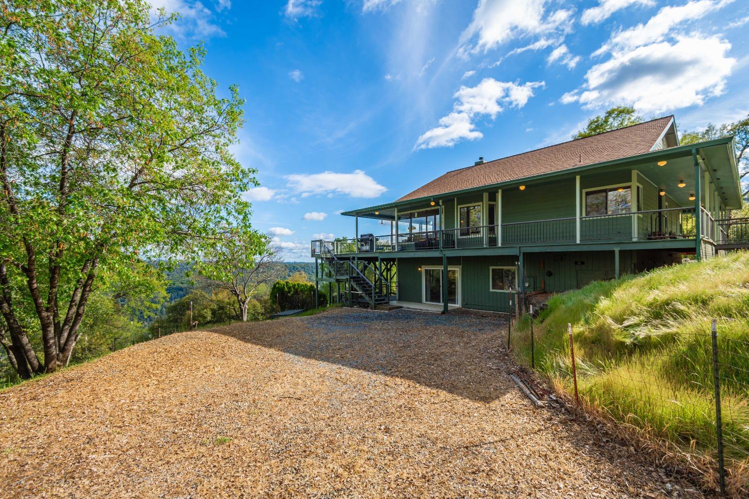 Detail Gallery Image 59 of 80 For 6260 Lofty View Rd, Placerville,  CA 95667 - 4 Beds | 2/1 Baths