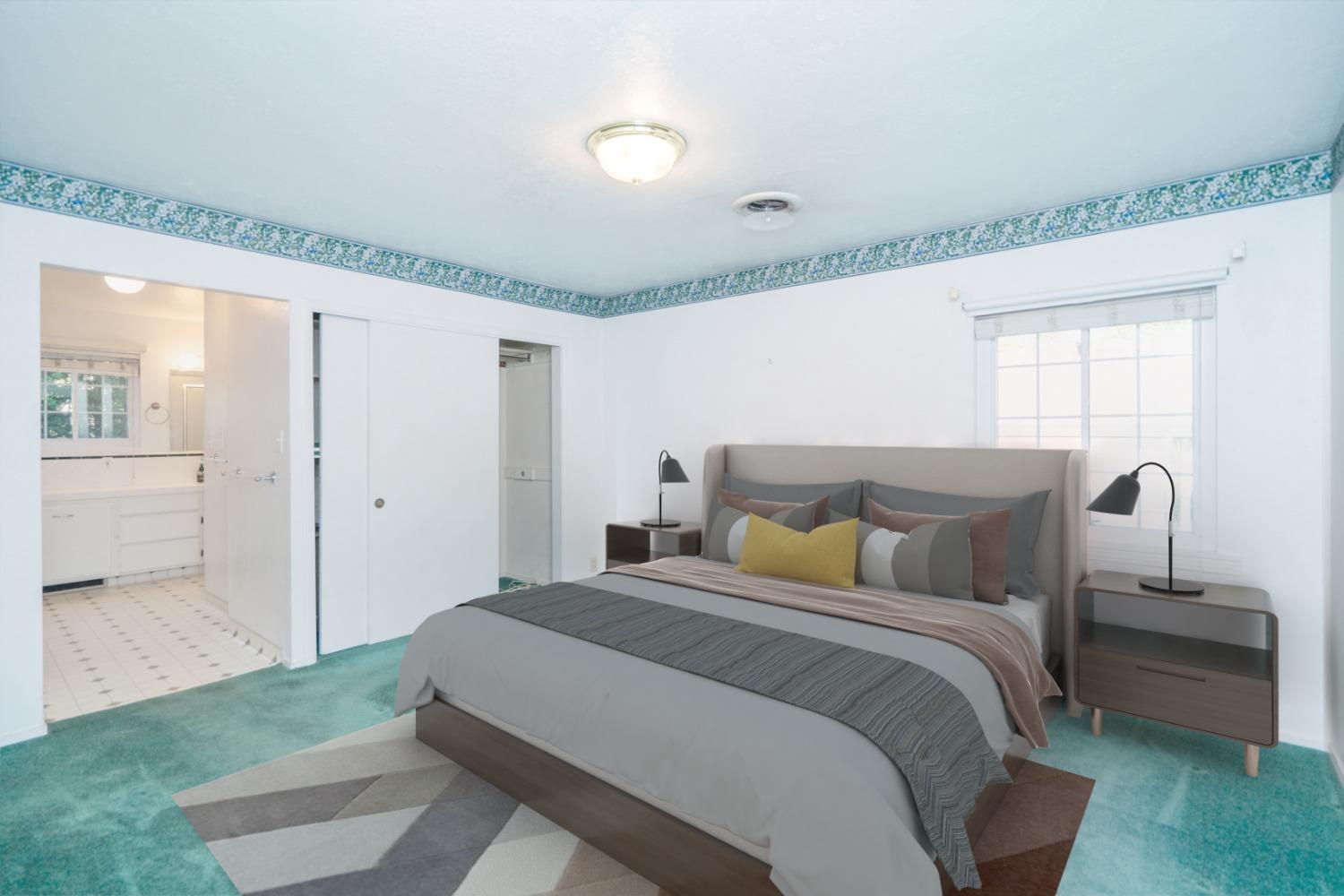 Fair Oaks Boulevard, Fair Oaks, CA, 95628-6908