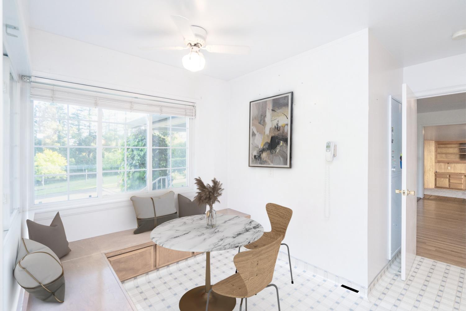 Fair Oaks Boulevard, Fair Oaks, CA, 95628-6908