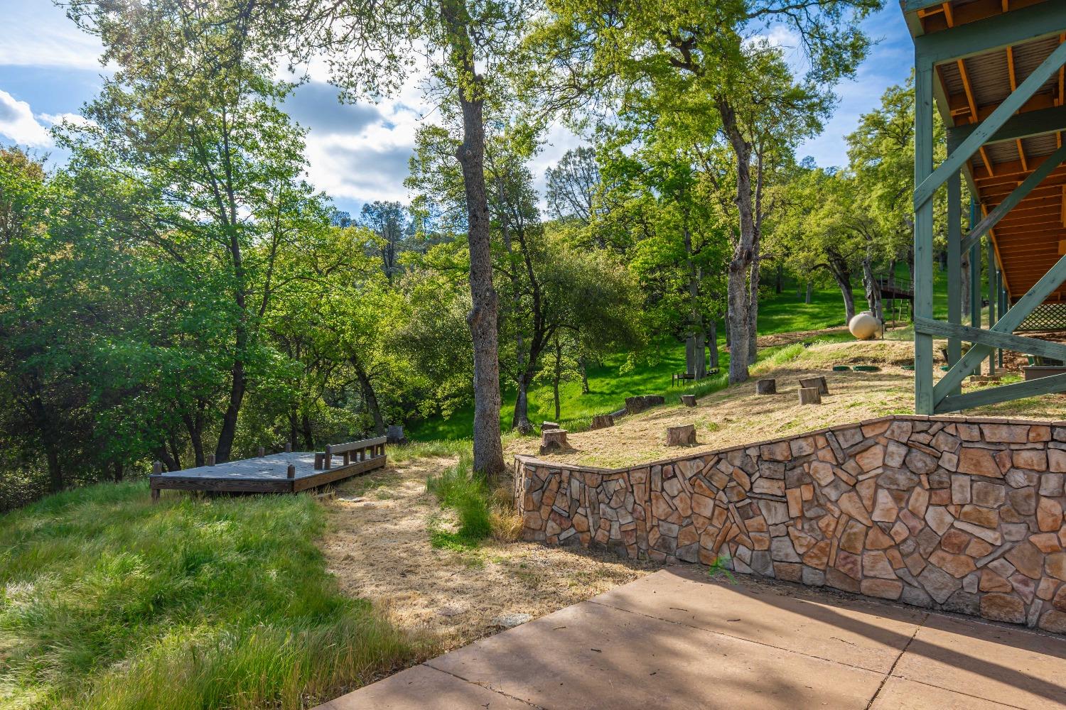 Detail Gallery Image 64 of 82 For 6260 Lofty View Rd, Placerville,  CA 95667 - 4 Beds | 2/1 Baths