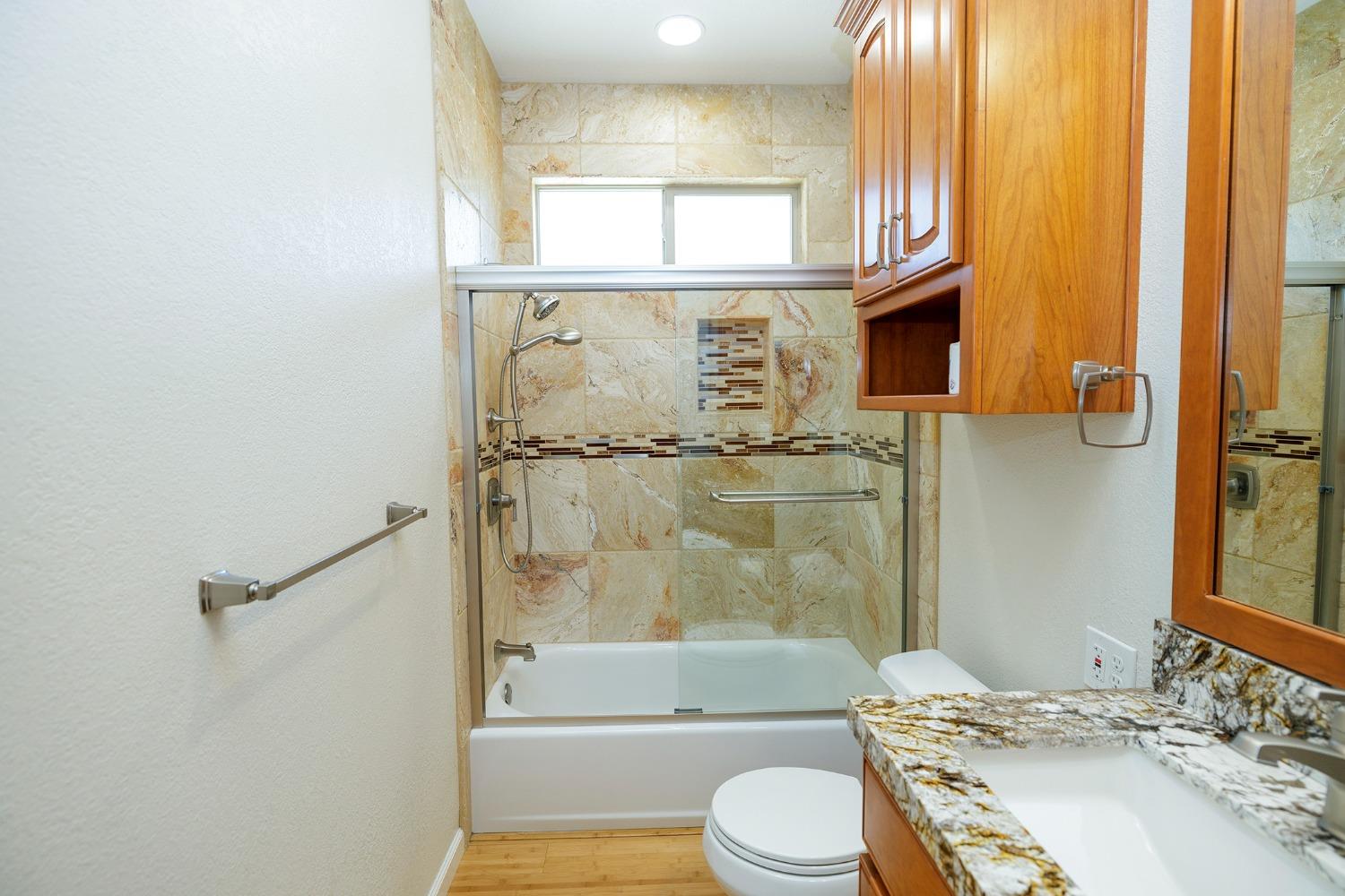 Detail Gallery Image 43 of 56 For 134 Las Flores Ave, Modesto,  CA 95354 - 3 Beds | 2 Baths