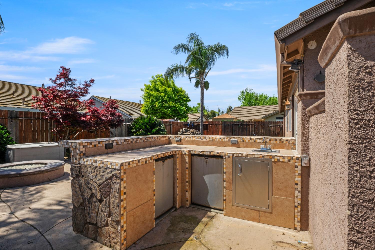 Detail Gallery Image 19 of 19 For 2500 Vienna Ct, Modesto,  CA 95355 - 3 Beds | 2 Baths