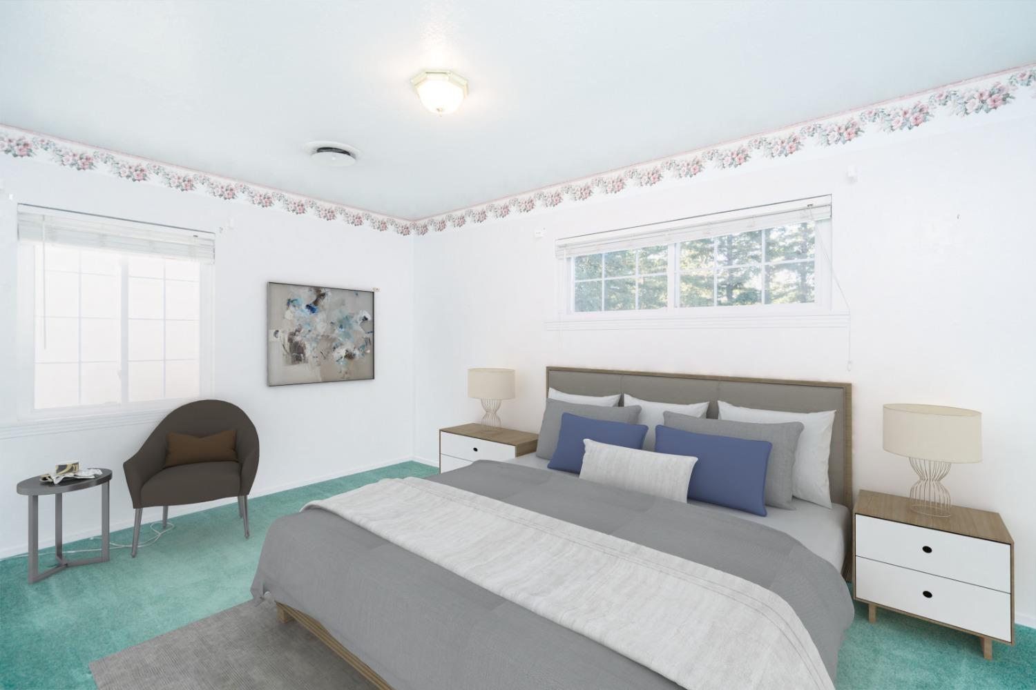 Fair Oaks Boulevard, Fair Oaks, CA, 95628-6908