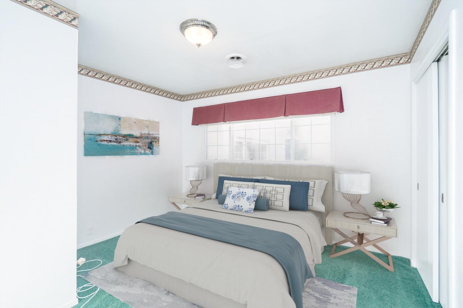 Fair Oaks Boulevard, Fair Oaks, CA, 95628-6908