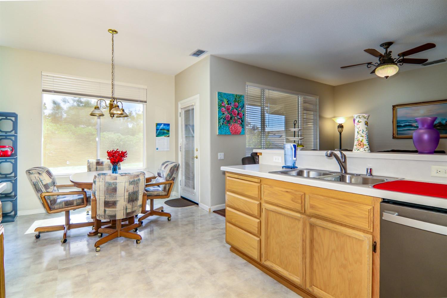 Detail Gallery Image 21 of 39 For 2930 Cricket Club Ct, Rocklin,  CA 95765 - 2 Beds | 2 Baths