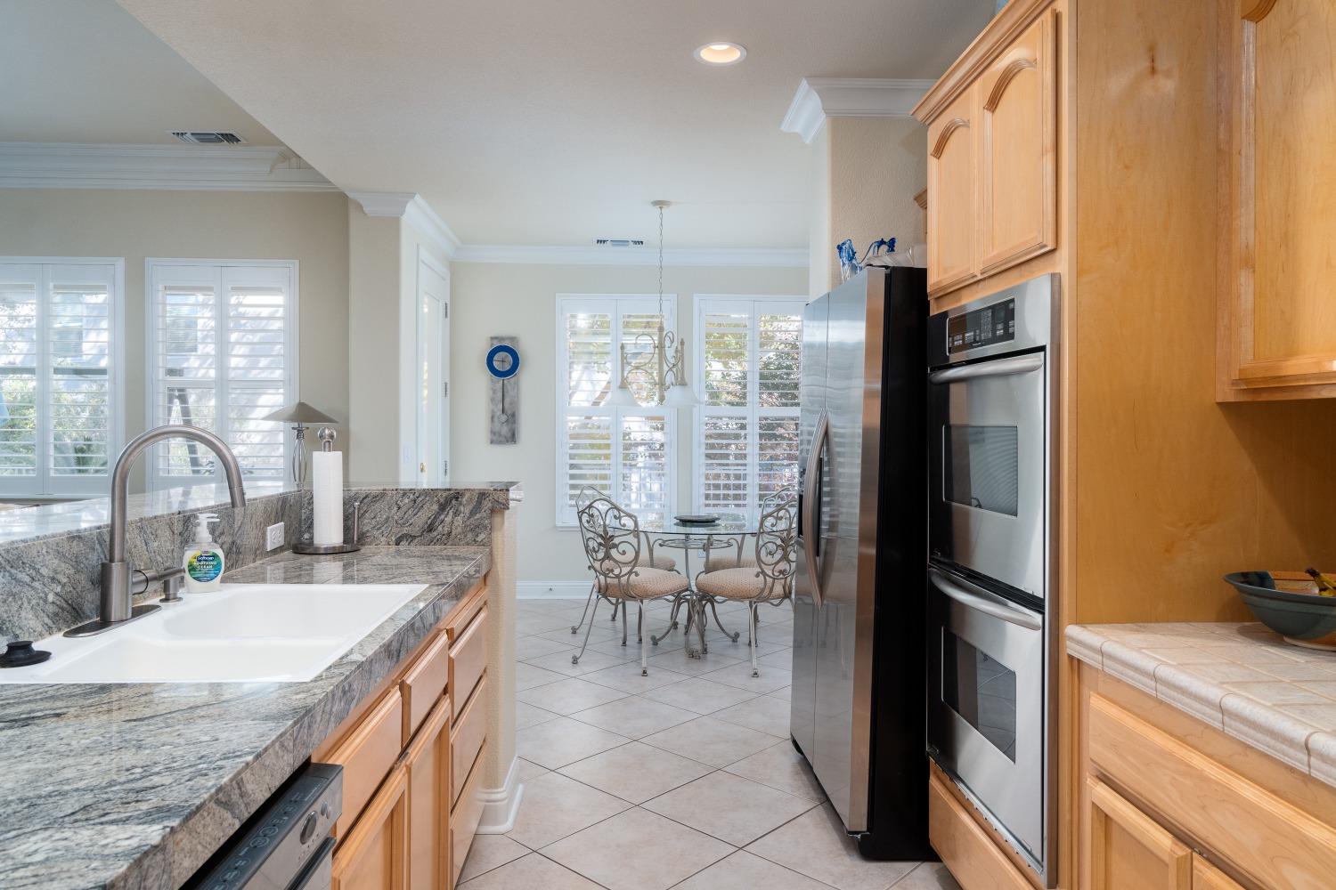 Detail Gallery Image 19 of 35 For 6335 Cazador, Rancho Murieta,  CA 95683 - 4 Beds | 2/1 Baths