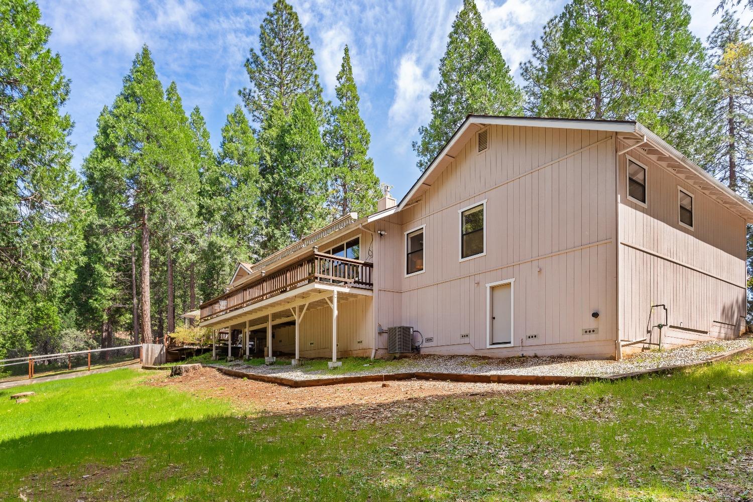 Detail Gallery Image 31 of 37 For 11552 Side Hill Cir, Nevada City,  CA 95959 - 3 Beds | 2/1 Baths
