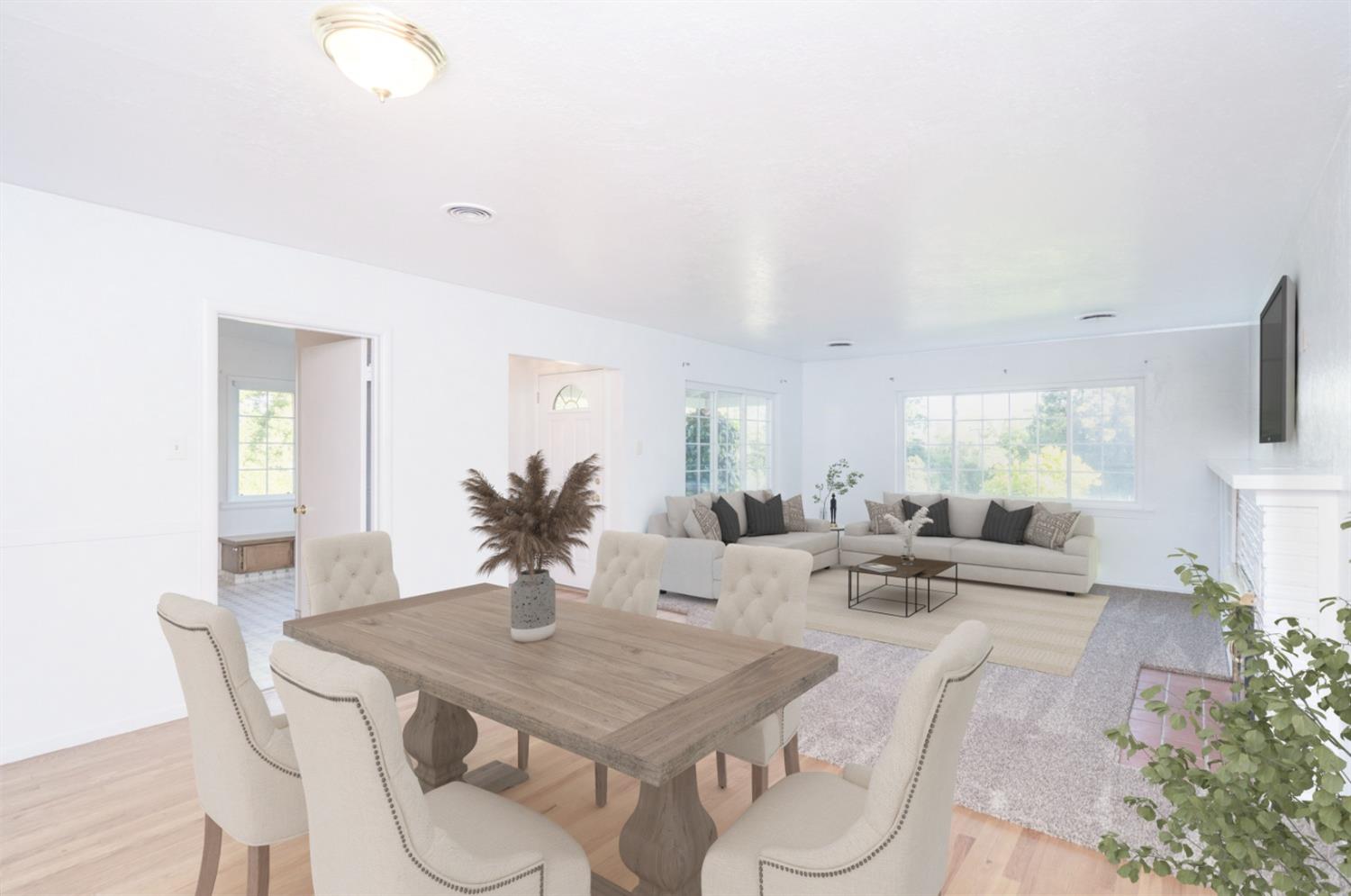 Fair Oaks Boulevard, Fair Oaks, CA, 95628-6908