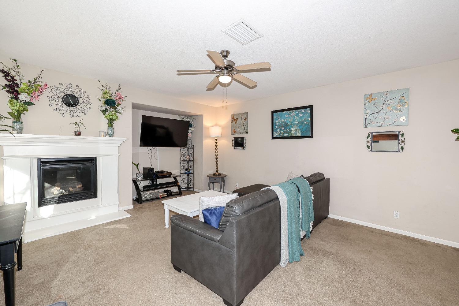 Detail Gallery Image 9 of 43 For 20871 Grapevine Dr, Patterson,  CA 95363 - 3 Beds | 2/1 Baths