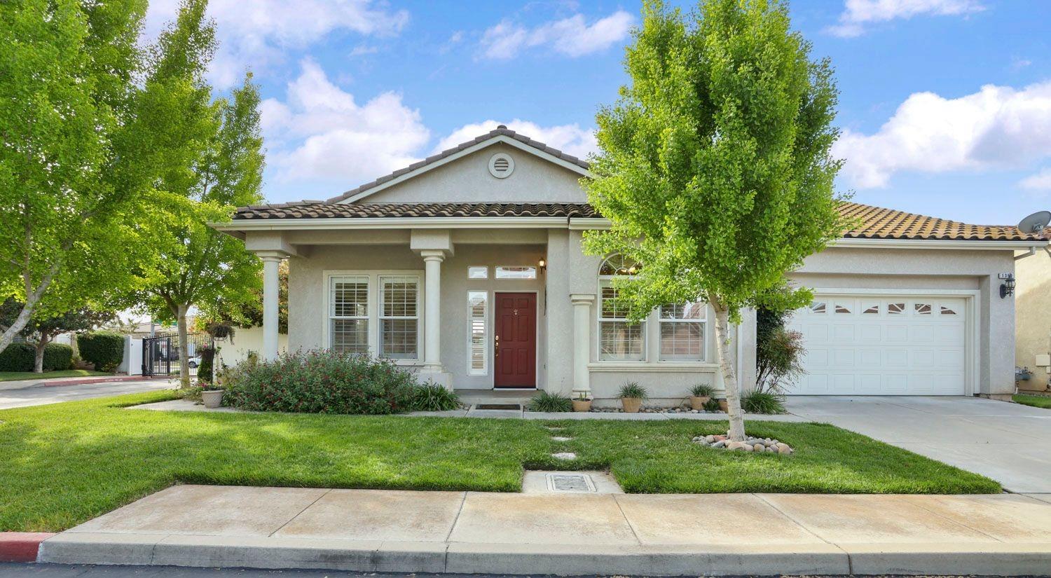 Photo of 1389 Table Mountain Dr in Oakdale, CA