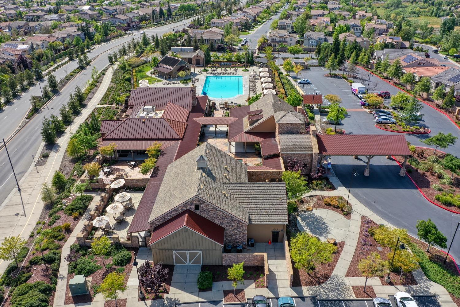 Detail Gallery Image 52 of 60 For 1211 Whitney Ranch Pkwy #1027,  Rocklin,  CA 95765 - 2 Beds | 2 Baths