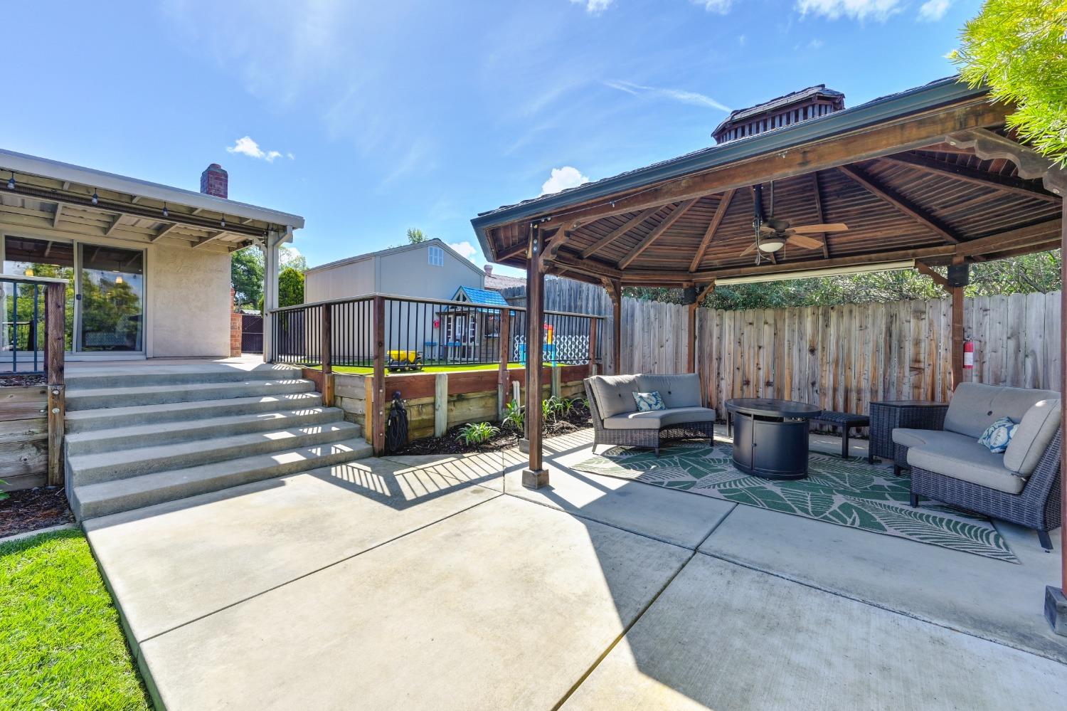Detail Gallery Image 51 of 70 For 144 Monowood Dr, Folsom,  CA 95630 - 3 Beds | 2 Baths