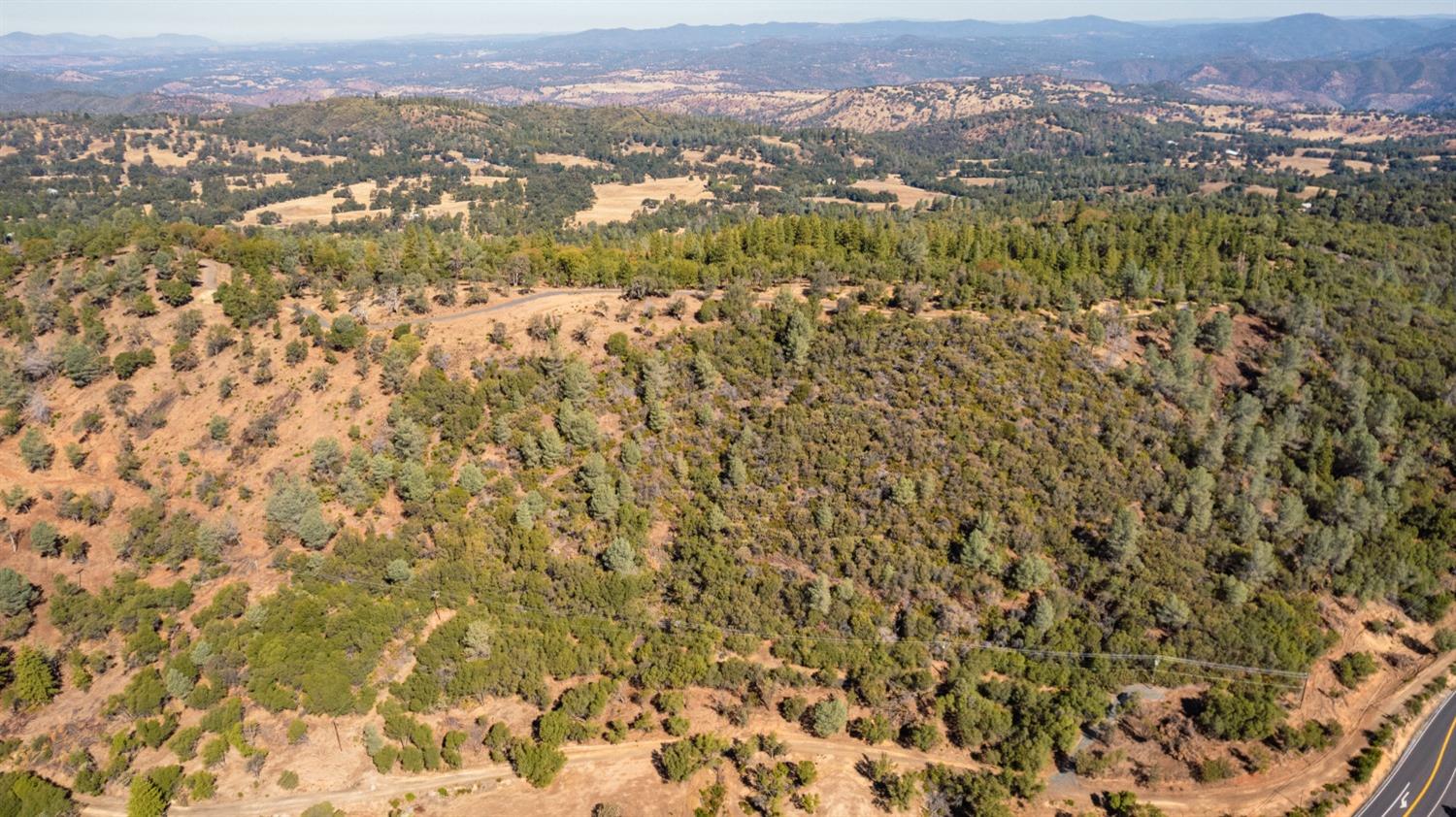 State Highway 120, Big Oak Flat, California image 8