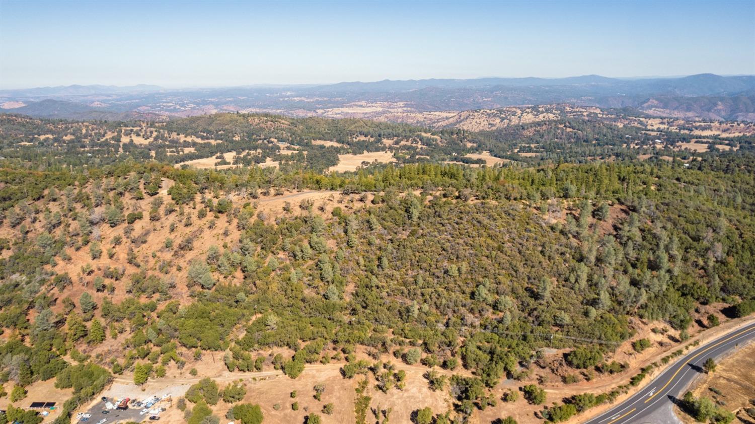 State Highway 120, Big Oak Flat, California image 9