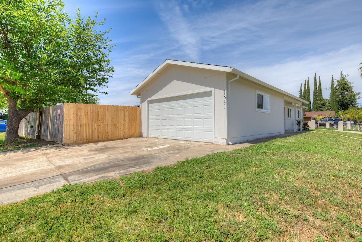 Terry, Olivehurst, California image 2