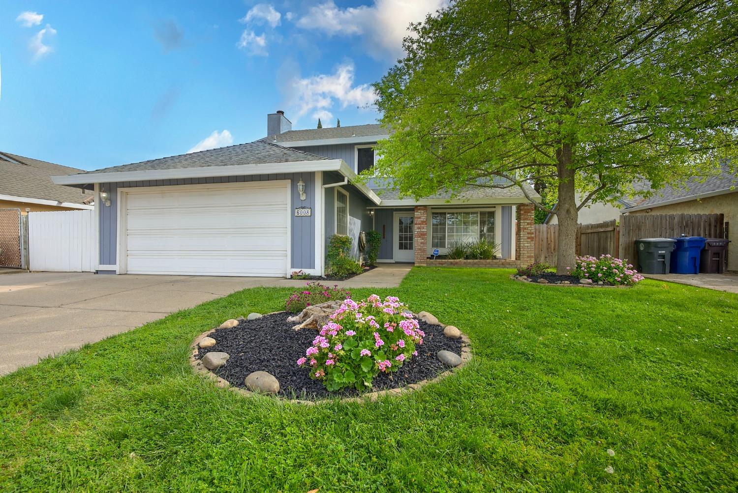 Welcome to 6008 Covewood Ct! This wonderful home is nestled in a serene court, offering tranquility 