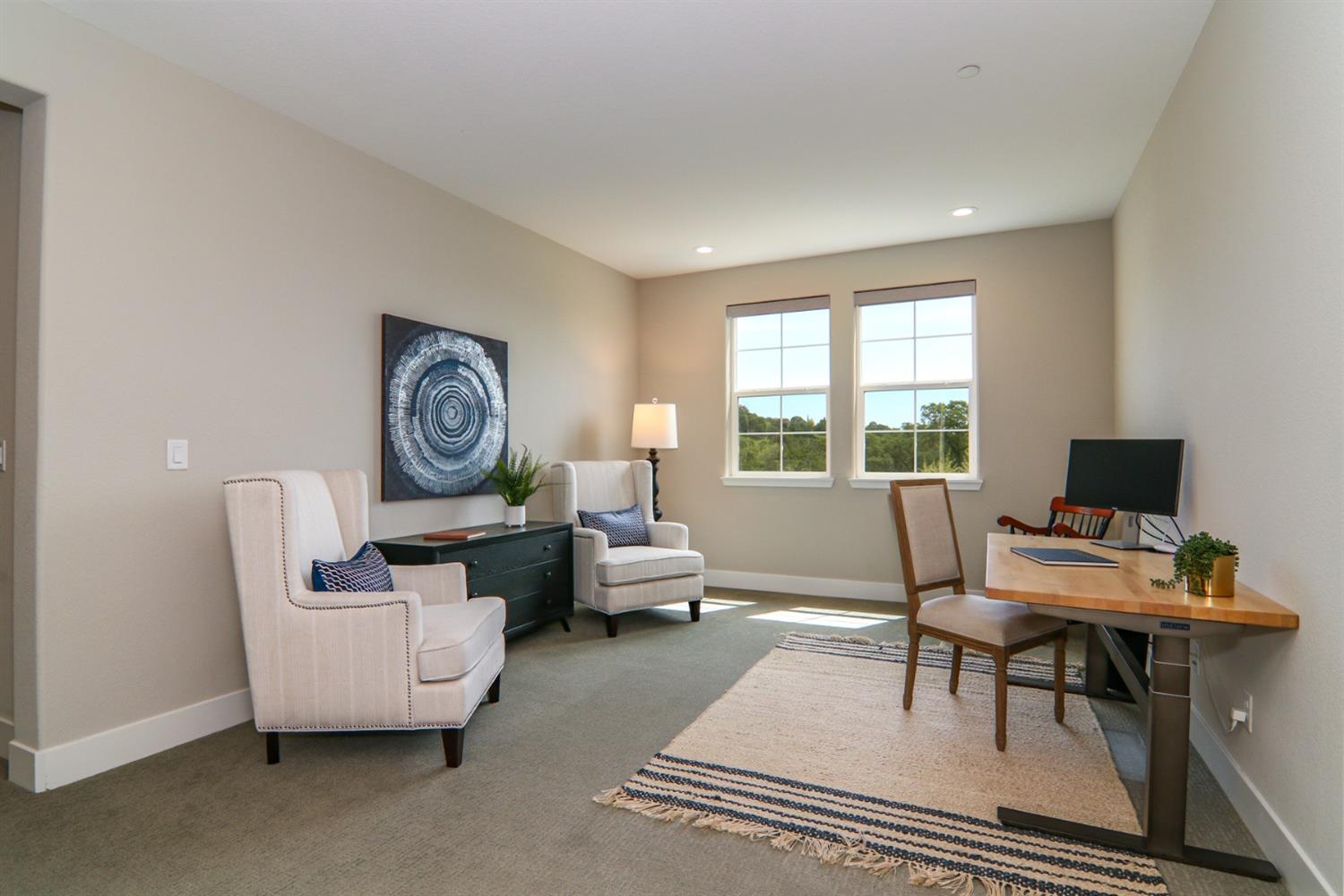Detail Gallery Image 31 of 52 For 4111 Willow Creek Way, Rocklin,  CA 95765 - 5 Beds | 4/1 Baths