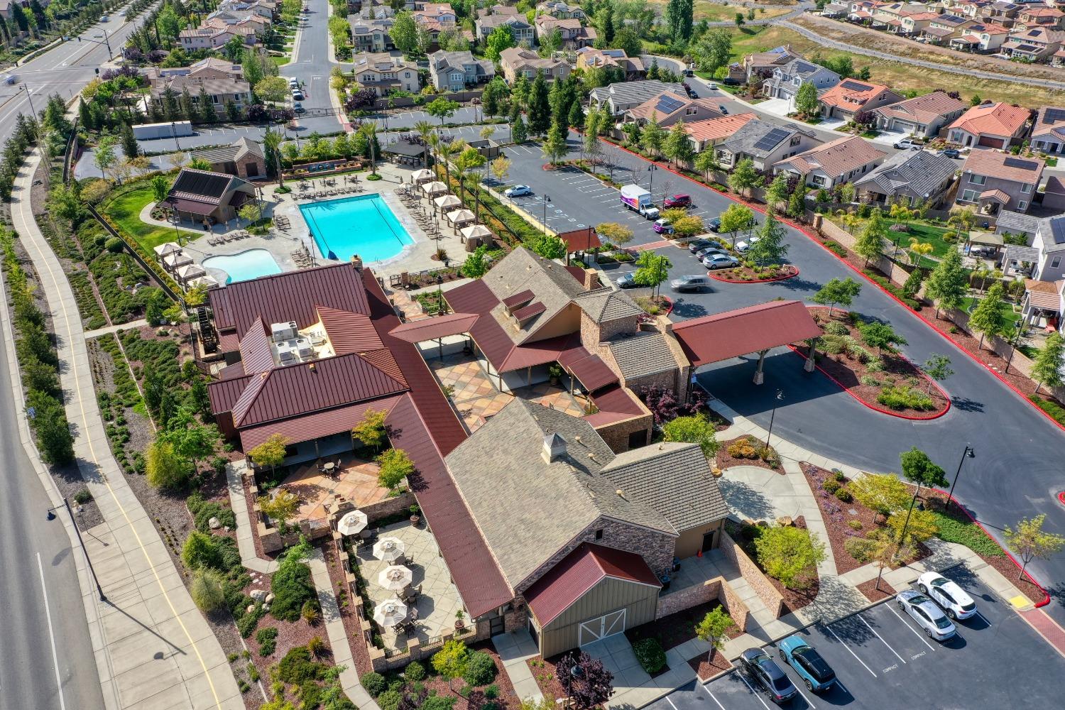 Detail Gallery Image 53 of 60 For 1211 Whitney Ranch Pkwy #1027,  Rocklin,  CA 95765 - 2 Beds | 2 Baths