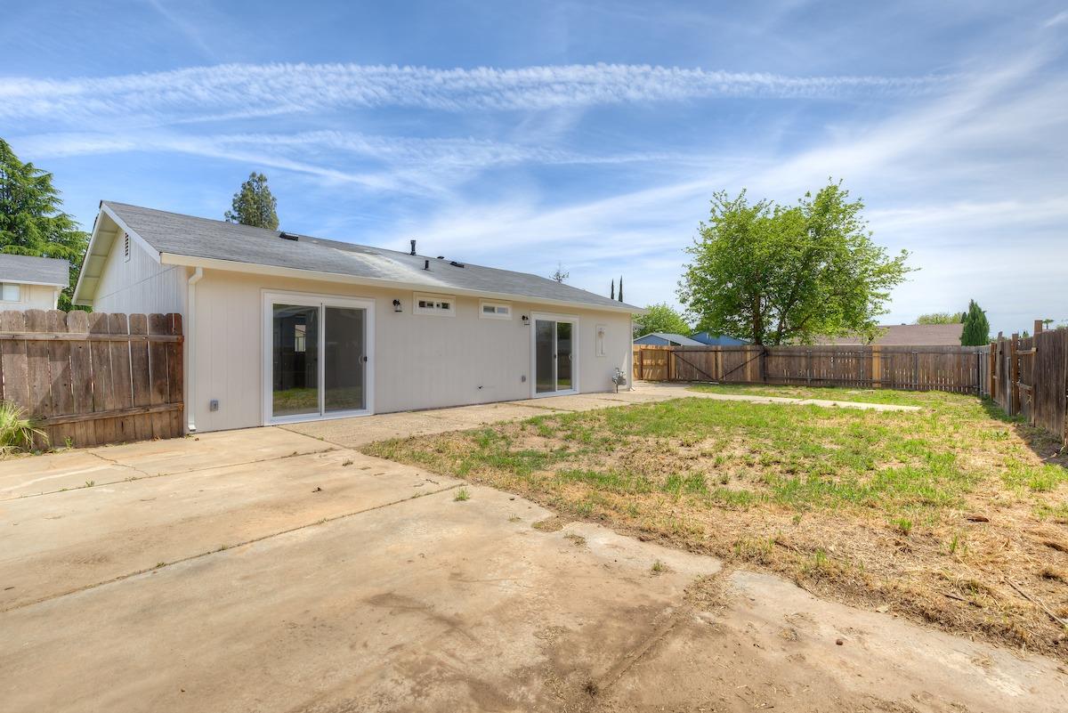 Terry, Olivehurst, California image 25