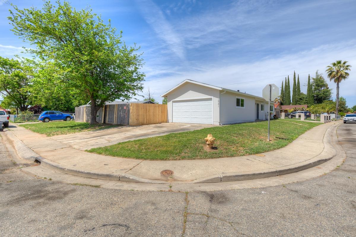 Terry, Olivehurst, California image 30