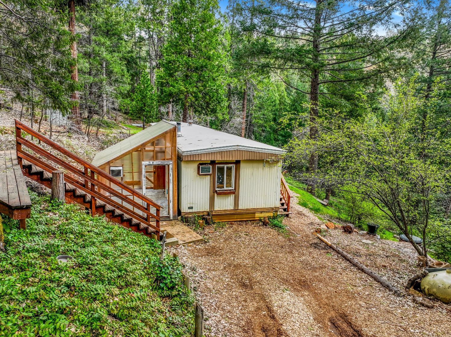 Detail Gallery Image 21 of 45 For 12577 Blazing Star Rd, Nevada City,  CA 95959 - 2 Beds | 1 Baths