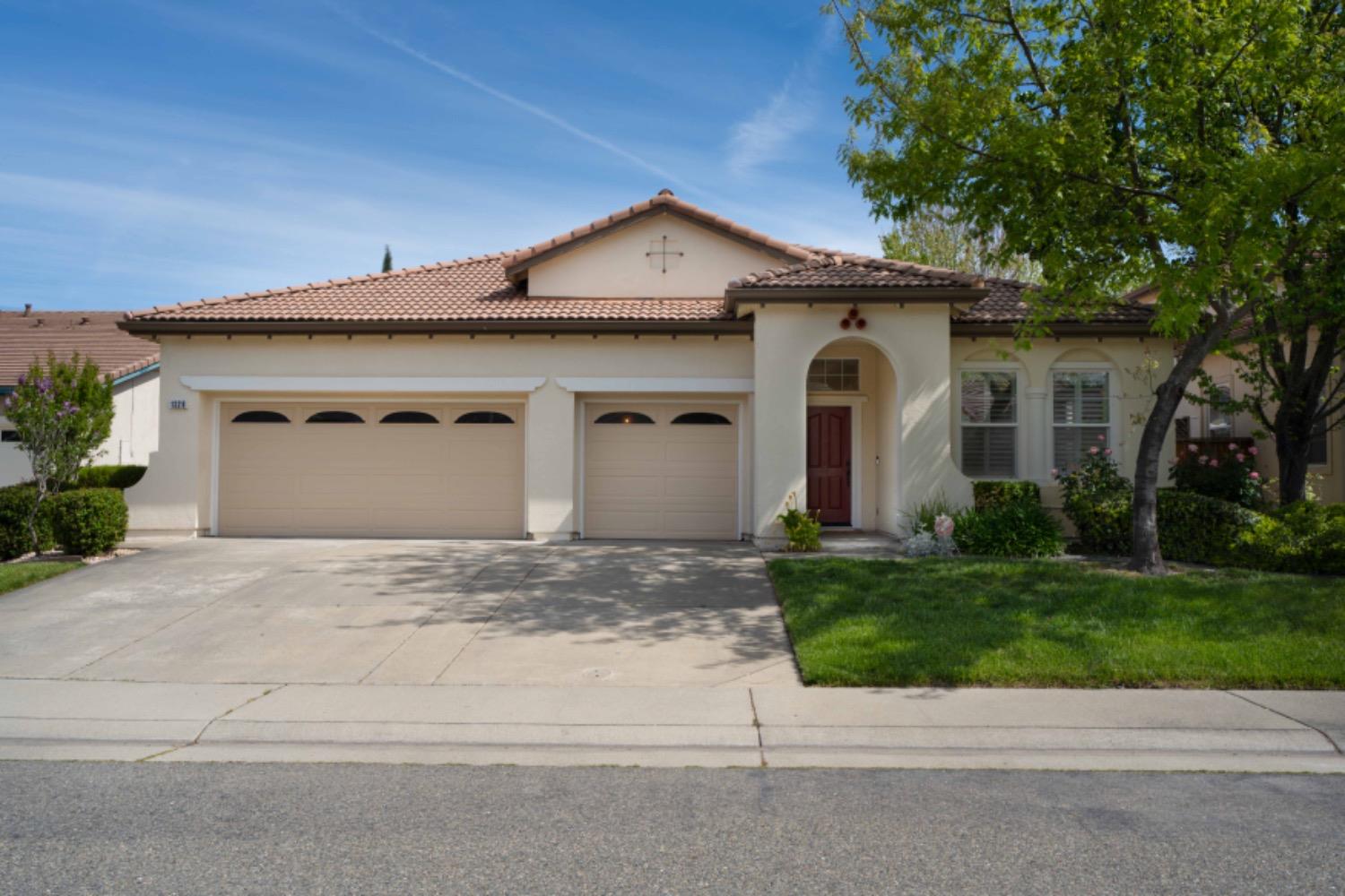 1328 Crystal Hollow Court, Lincoln, CA 95648