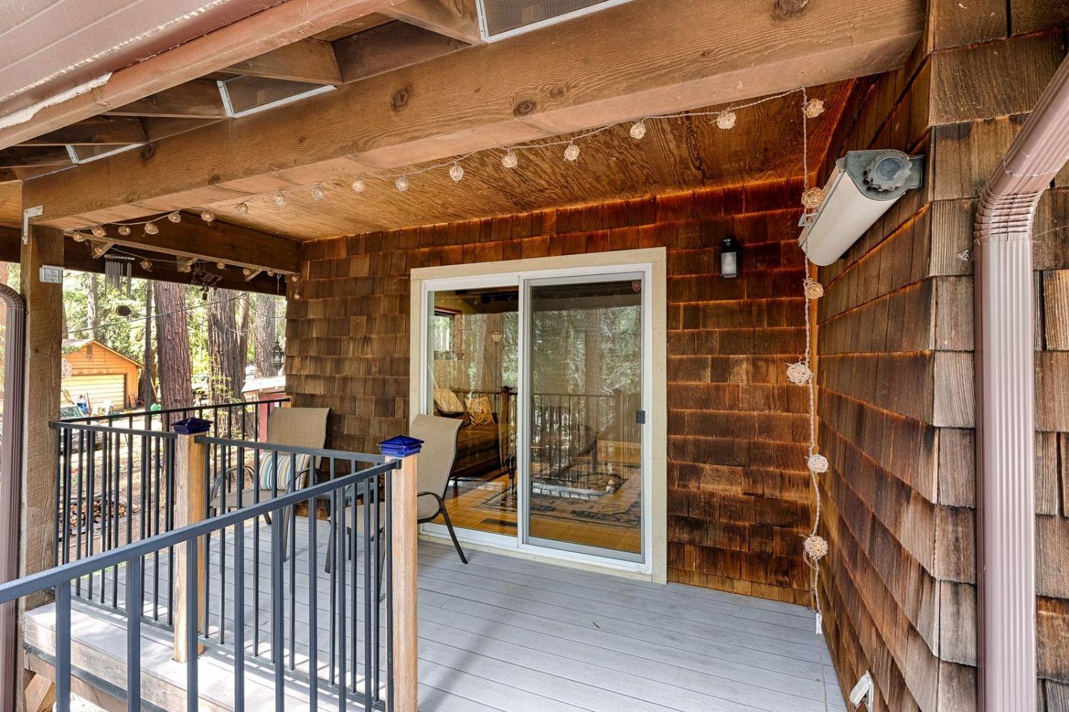 Detail Gallery Image 35 of 60 For 12332 Madrona Way, Nevada City,  CA 95959 - 4 Beds | 3/1 Baths