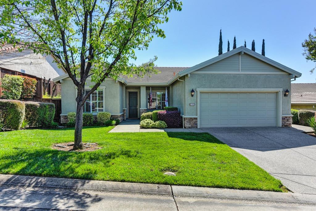 Detail Gallery Image 1 of 21 For 2312 Rebecca Ct, Rocklin,  CA 95765 - 2 Beds | 2 Baths