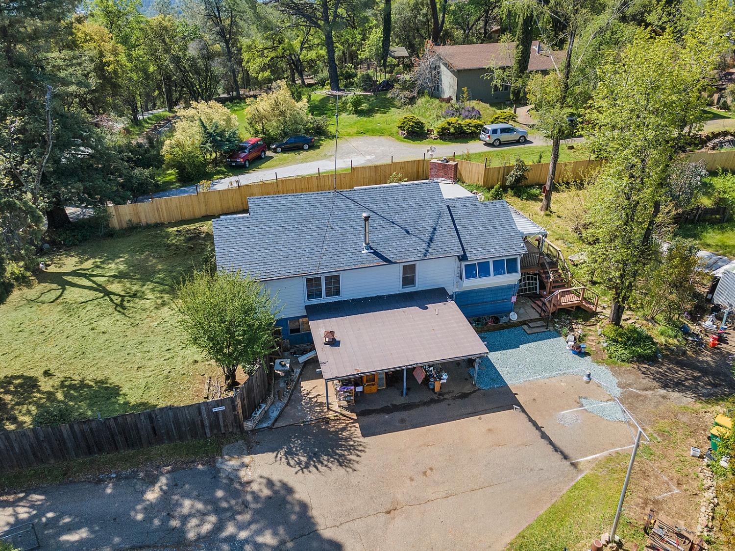 3380 STATE HIGHWAY 49, PLACERVILLE, CA 95667 