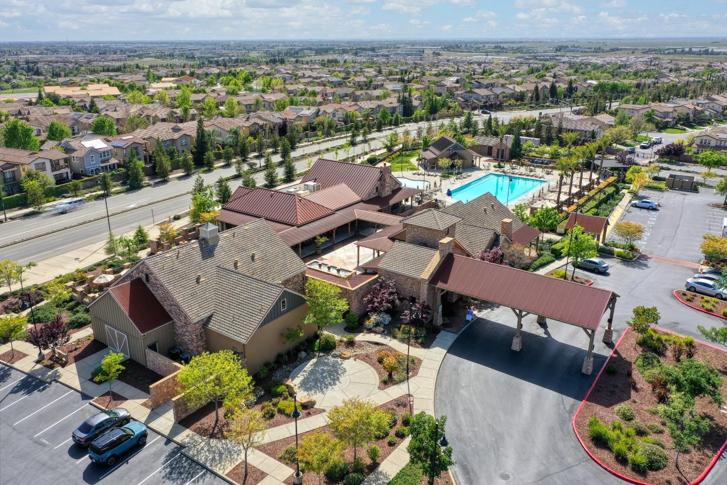 Detail Gallery Image 51 of 60 For 1211 Whitney Ranch Pkwy #1027,  Rocklin,  CA 95765 - 2 Beds | 2 Baths